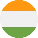 Rupee India (INR)
